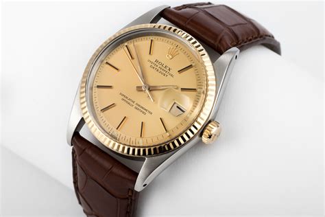 rolex datejust 1601 pie pan|rolex datejust 1601 vintage.